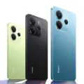 تصویر گوشی شیائومی Redmi Note 14 4G رجیستر‌شده دو سیم‌کارت 256 گیگابایت با رم 8 گیگابایت