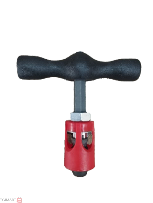 تصویر ابزارتنظیم لوله پنج لایه 16mm (طرح جدید)