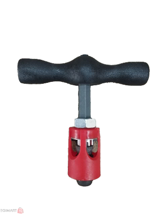 تصویر ابزارتنظیم لوله پنج لایه 16mm (طرح جدید)