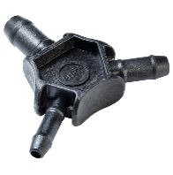 تصویر ابزارتنظیم سه پره لوله پنج لایه 16,20,25mm