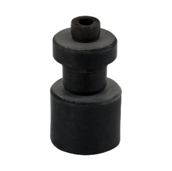 تصویر قالب دستگاه جوش لوله پلی پروپیلن 125mm