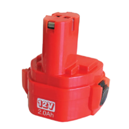 تصویر باطری قابل شارژ 12v  2A  mAKITA