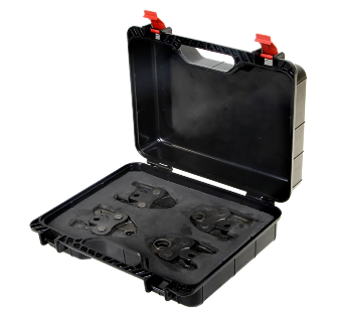 تصویر ست جعبه فک پرس هیدرولیک 16,20,25,32mm