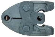 تصویر فک پرس هیدرولیک لوله نیوپایپ 16mm