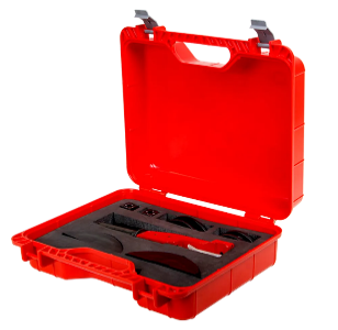 تصویر دستگاه لوله خم کن لوله پنج لایه 16,20,25,32mm