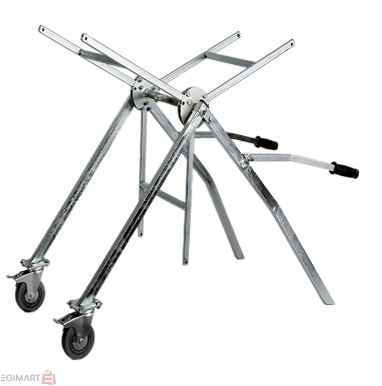 تصویر دستگاه رول بازکن لوله پنج لایه