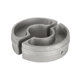 تصویر قالب دستگاه برش و پخ لوله 63mm