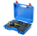 تصویر ست جعبه ابزار تست سیستم لوله کشی نیوفلکس
