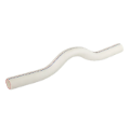 تصویر لوله خم سه لایه PP-RCT سایز20mm