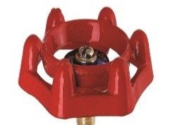 تصویر دسته شیر فلکه "1/2