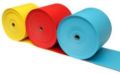 تصویر فوم رول رنگینD T=100 - 15mm XPE