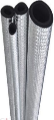 تصویر فوم لوله10-110mm SP FLEX - MET ("4)