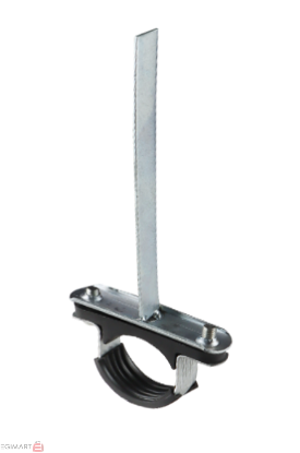 تصویر بست آویز لوله 50mm