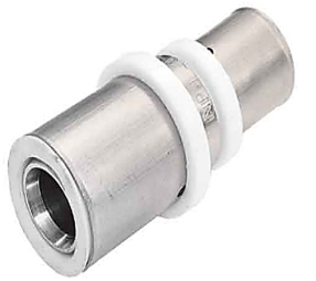 تصویر بوشن تبدیل پرسی 25x16mm