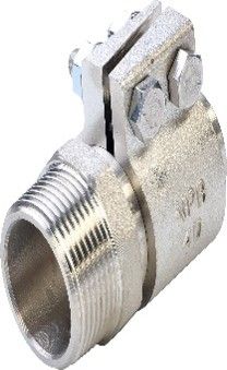 تصویر رابط روپیچ کلمپی "63mmx2