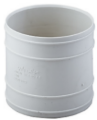 تصویر رابط لوله 125mm PVC-U