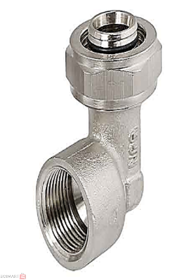 تصویر زانو چپقی کوپلی "32mmx1