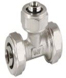 تصویر سه راهی کوپلی 20mm