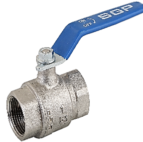 تصویر شیر دوسر توپیچ دسته گازی   1(دبی بالا)