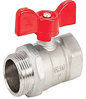 تصویر شیر روپیچ توپیچ   3/4