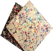 تصویر فوم ریباند100X100X8CM XPE