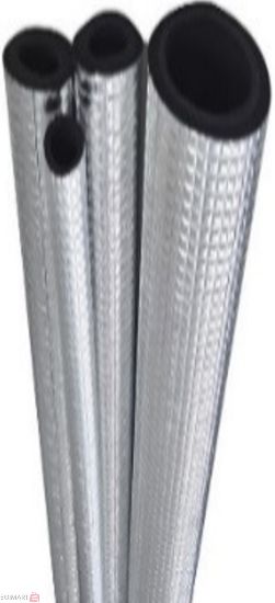 تصویر فوم لوله10-63mm SP FLEX - AL ("2)