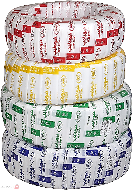 تصویر لوله نیوپایپ 32MM (PERT-AL-PERT)