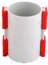 تصویر کمربند تعمیراتی لوله 110 UPVC