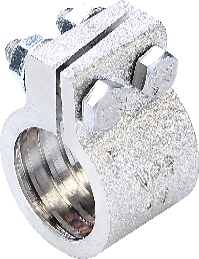 تصویر کمربند کلمپی سایز  63mm