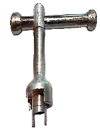 تصویر آچار شیر سوئیچیSGP