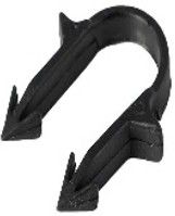 تصویر بست خاردار لوله 16mm