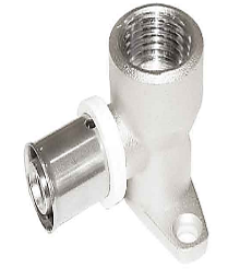 تصویر زانو صفحه دار توپیچ پرسی "16mmx1/2