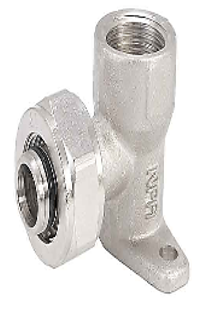 تصویر زانو صفحه دار توپیچ کوپلی "16mmx1/2