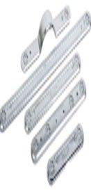 تصویر صفحه نصب رادیاتوری 500mm