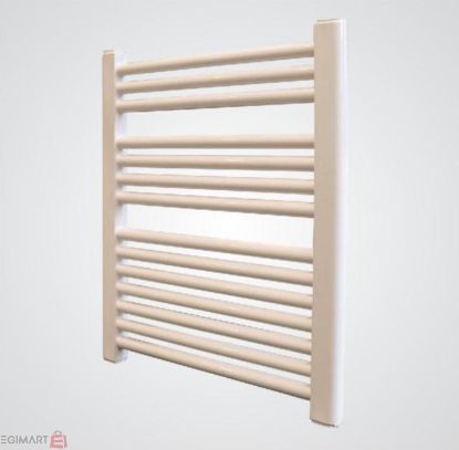 تصویر رادیاتورحوله خشک کن آلومینیومی SGP