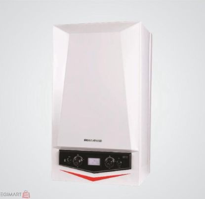 تصویر پکیج گرمایشی استار 32 KW