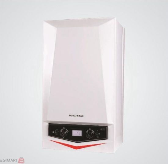 تصویر پکیج گرمایشی استار 32 KW