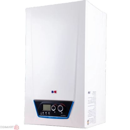 تصویر پکیج گرمایشی الیت 24 KW