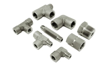 تصویر دسته بندی اتصالات 5 لایه