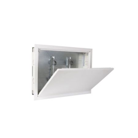 تصویر دسته بندی صفحه نصب جعبه کلکتور